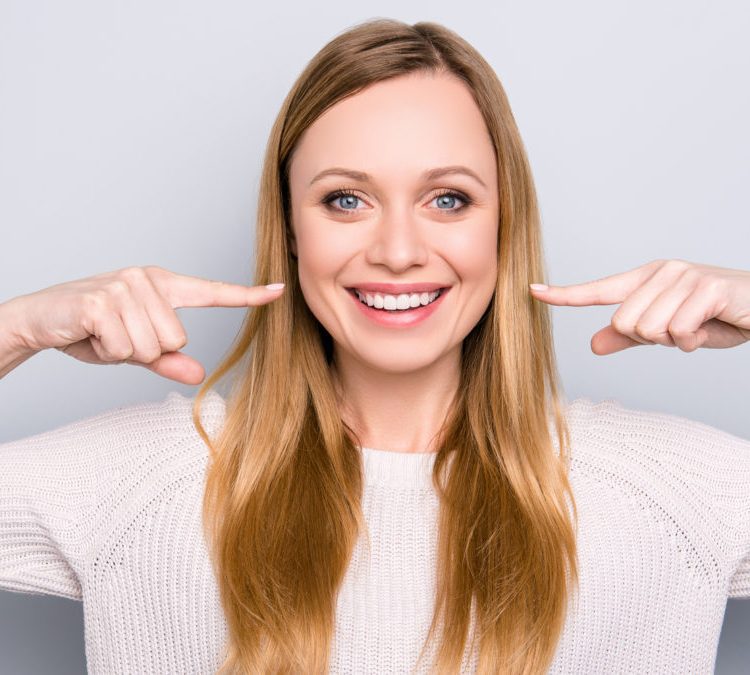 Traitement du Relooking du Sourire