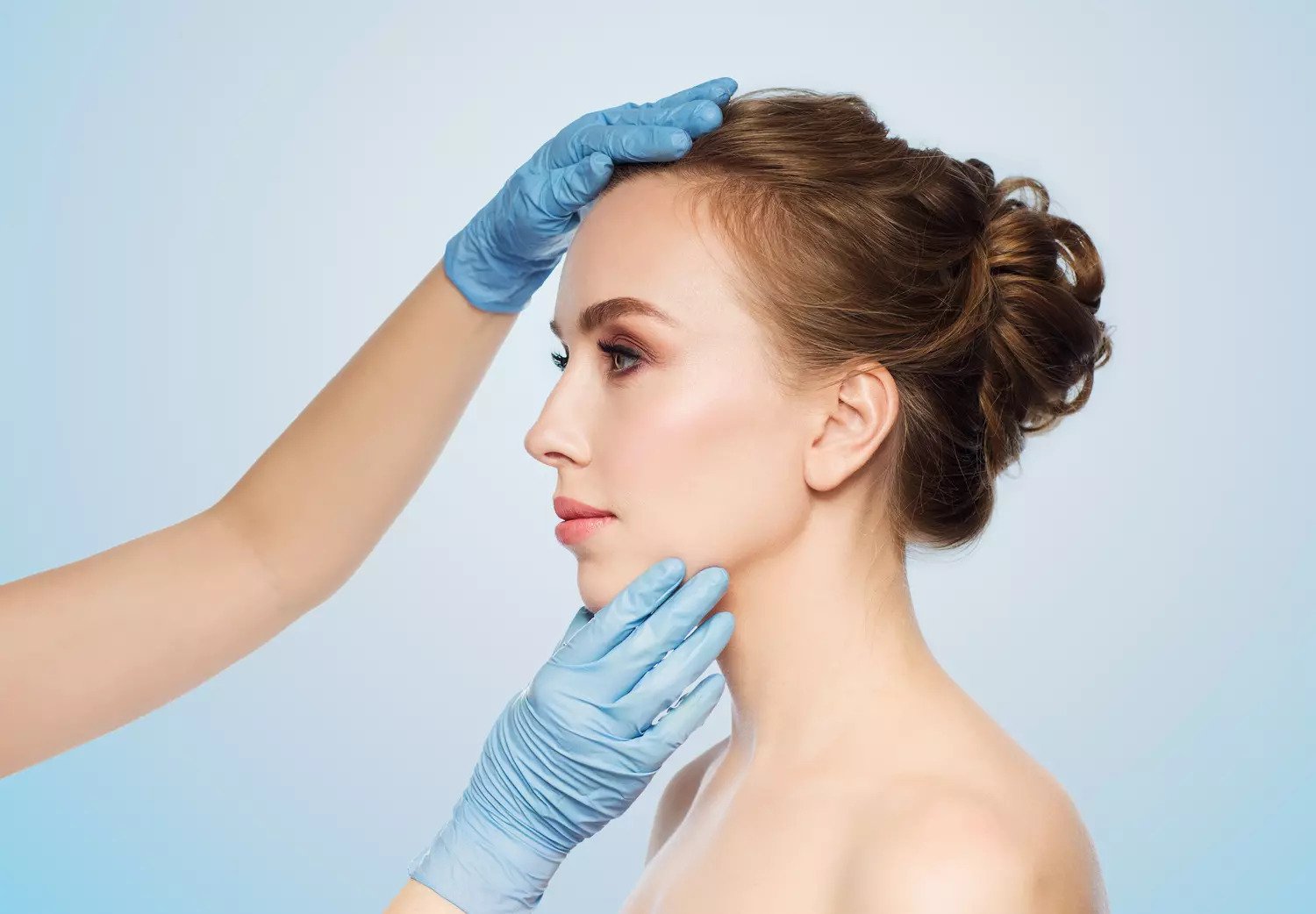 Pourquoi la rhinoplastie est-elle pratiquée?