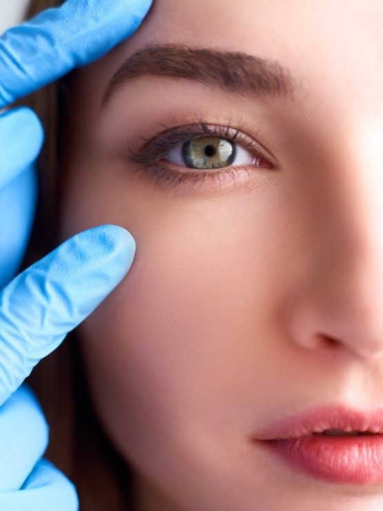 Pourquoi la Blépharoplastie Est-elle Pratiquée?